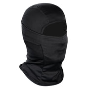 Black Ski Mask For Men And Women, UV Protection Mask, Suitable For Motorcycles And Snowboards Durable Easy To Use